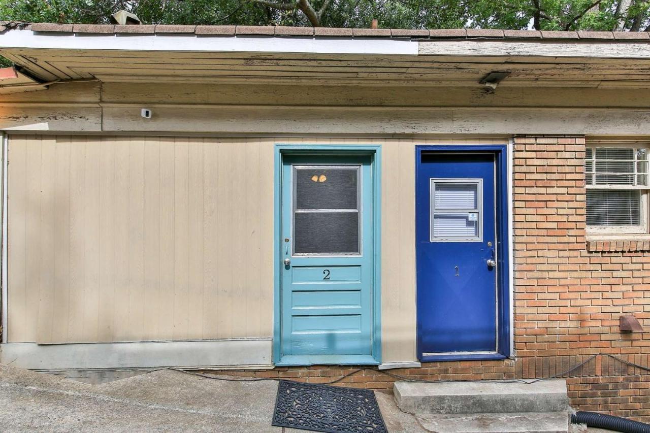 1266 Monroe Dr 2 Villa Atlanta Exterior photo